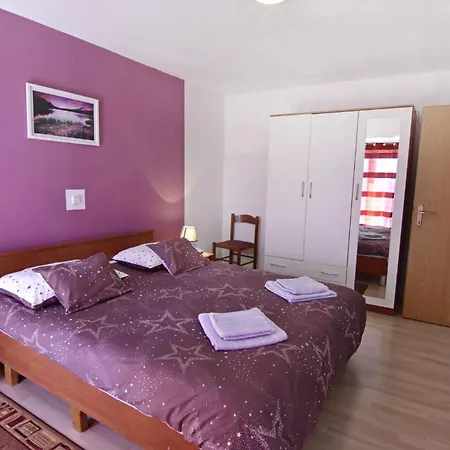 Appartement Comfortable Vacation Flat In A Great Area