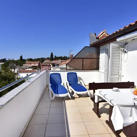 Appartement Comfortable Vacation Flat In A Great Area