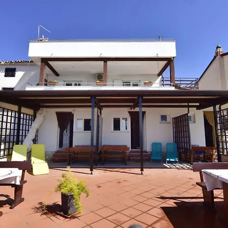 Appartement Comfortable Vacation Flat In A Great Area *