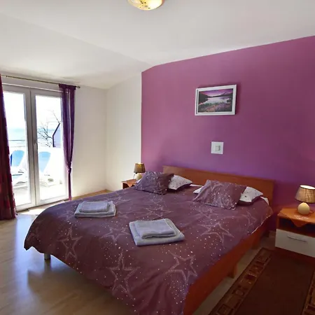 Appartement Comfortable Vacation Flat In A Great Area