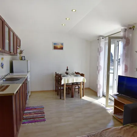 Comfortable Vacation Flat In A Great Area *
