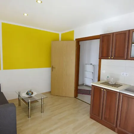Comfortable Vacation Flat In A Great Area